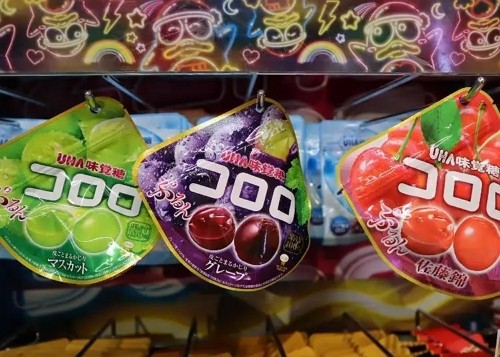 這次去能買什麼? 這次去能買什麼?