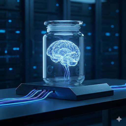 別再只是跟 AI 聊天了！你需要的是一隻「長了手」的小龍蝦 🦞