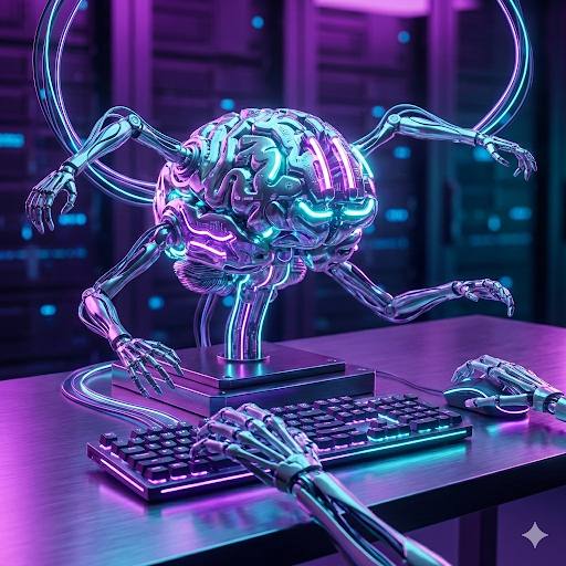 別再只是跟 AI 聊天了！你需要的是一隻「長了手」的小龍蝦 🦞